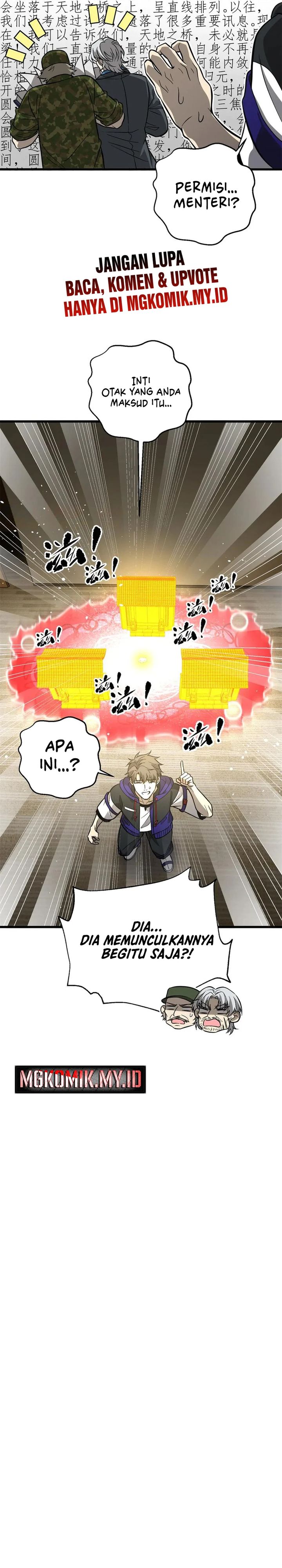 Dilarang COPAS - situs resmi www.mangacanblog.com - Komik global gao wu 307 - chapter 307 308 Indonesia global gao wu 307 - chapter 307 Terbaru 22|Baca Manga Komik Indonesia|Mangacan
